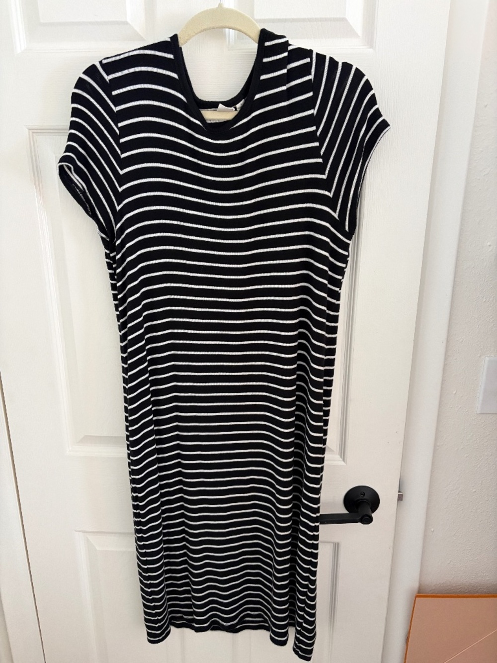 Gap mid length cotton dress Size XL